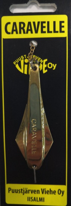Блесна PUUSTJARVEN Caravelle 7,0 (KUP-MES)