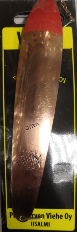 Блесна PUUSTJARVEN Valio 14,5 (MES-HOP)