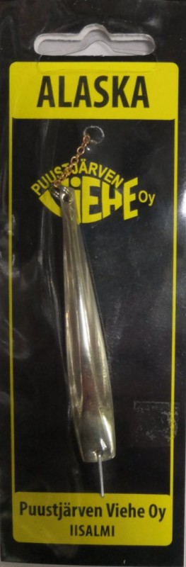 Блесна PUUSTJARVEN Alaska 7,0 (MES-HOP)