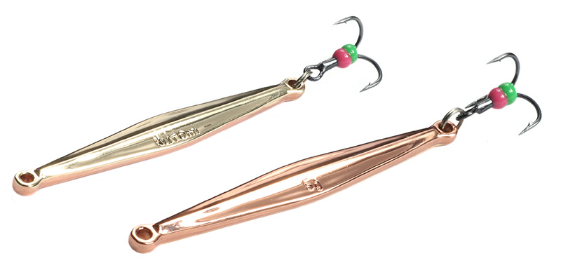 Блесна ROMB 56 mm 5g