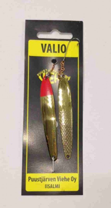 блесна зимняя SHADRA MES-HOP цепь с крючком