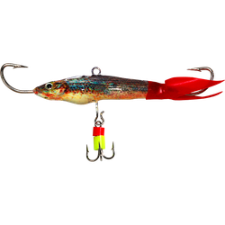 Балансир БНТ-20 гр. №14 естеств. окрас