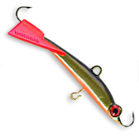 Зимний балансир Damiki  Z-Glider  3,5 см 7 гр.009