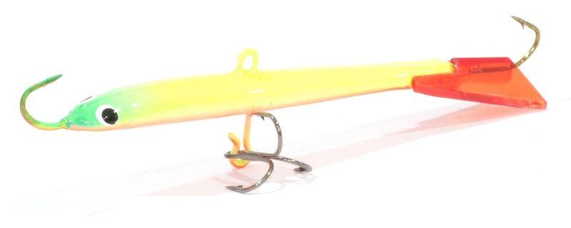 Балансир Freeway 3-01пл. 18гр.