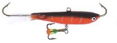 Балансир HALI LINDROOS AATU40 ASRB