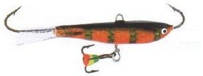 Балансир HALI LINDROOS AATU40 XBO