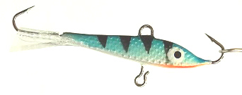 Балансир "Marlin's" в блистере (45мм, 4,9гр) 9111-009 9111-009