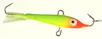 Балансир "Marlin's" в блистере (45мм, 4,9гр) 9111-072 9111-072