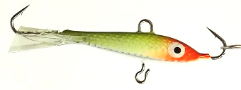 Балансир "Marlin's" в блистере (45мм, 4,9гр) 9111-076 9111-076