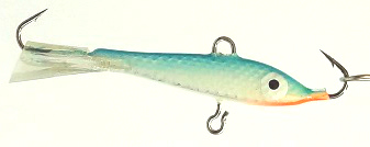 Балансир "Marlin's" в блистере (45мм, 4,9гр) 9111-078 9111-078