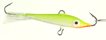 Балансир "Marlin's" в блистере (45мм, 4,9гр) 9111-079 9111-079