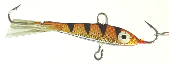 Балансир "Marlin's" в блистере (45мм, 4,9гр) 9111-103 9111-103