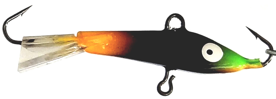 Балансир "Marlin's" в блистере (42мм, 5,1гр) 9112-007 9112-007