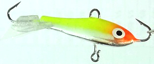 Балансир "Marlin's" в блистере (45мм, 7гр) 9114-106 9114-106