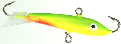 Балансир "Marlin's" в блистере (50мм, 9,7гр) 9116-072 9116-072