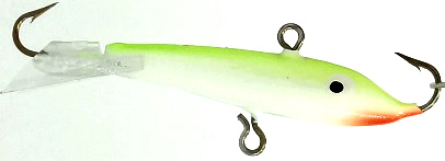 Балансир "Marlin's" в блистере (50мм, 9,7гр) 9116-079 9116-079