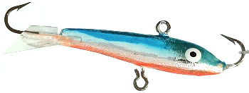 Балансир "Marlin's" в блистере (50мм, 9,7гр) 9116-104 9116-104