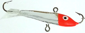 Балансир "Marlin's" в блистере (50мм, 9,7гр) 9116-105 9116-105