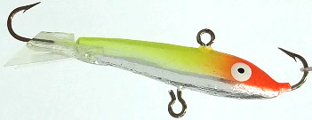 Балансир "Marlin's" в блистере (50мм, 9,7гр) 9116-106 9116-106