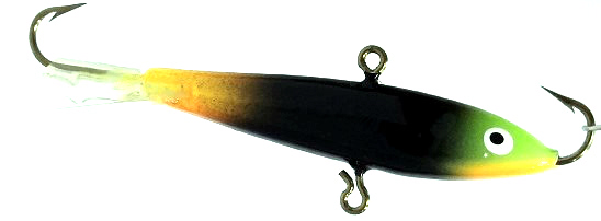 Балансир "Marlin's" в блистере (70мм, 24,8гр) 9118-007 9118-007