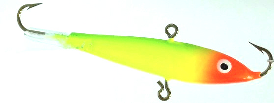 Балансир "Marlin's" в блистере (70мм, 24,8гр) 9118-072 9118-072