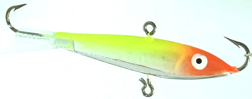 Балансир "Marlin's" в блистере (70мм, 24,8гр) 9118-106 9118-106