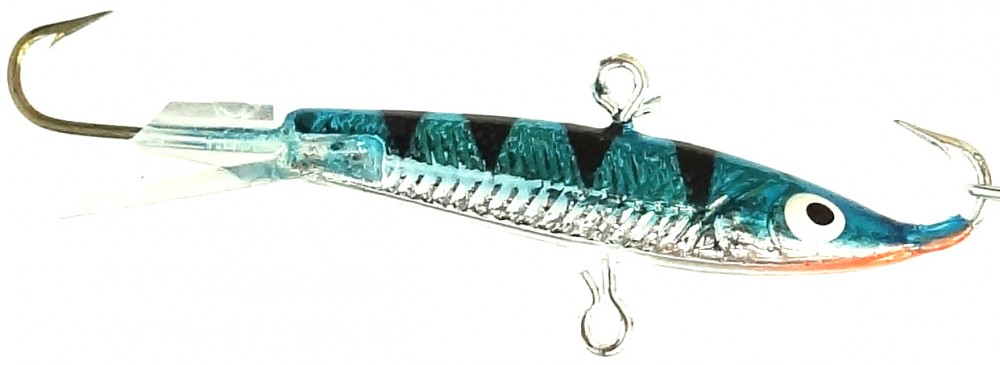 Балансир "Marlin's" в блистере (50мм, 12,6гр) 9120-103 9120-103