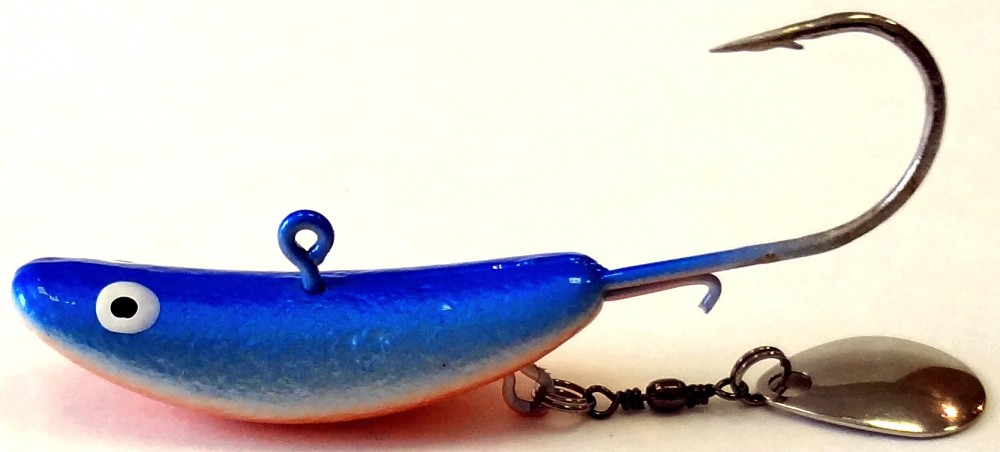 Джиг-балансир "Marlin's" 30гр 9230-011