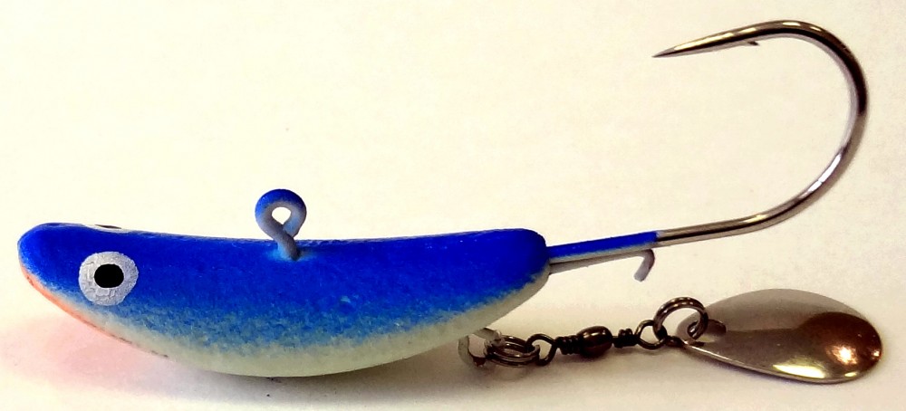 Джиг-балансир "Marlin's" 30гр 9230-078