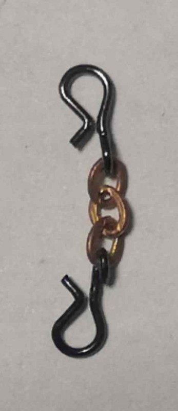 Цепочка 2 квик снепа 3 звена