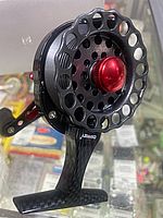 Катушка Osprey FAL60/65L (карбон шпуля)