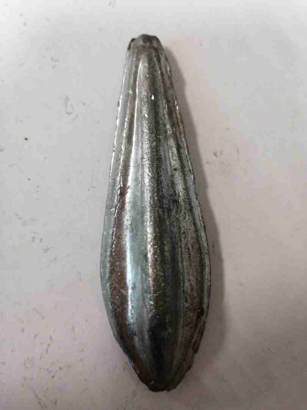 Груз "Ракета" скользящая 120 гр.