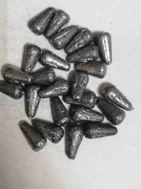 Груз "Конус" скользящий 4 гр.