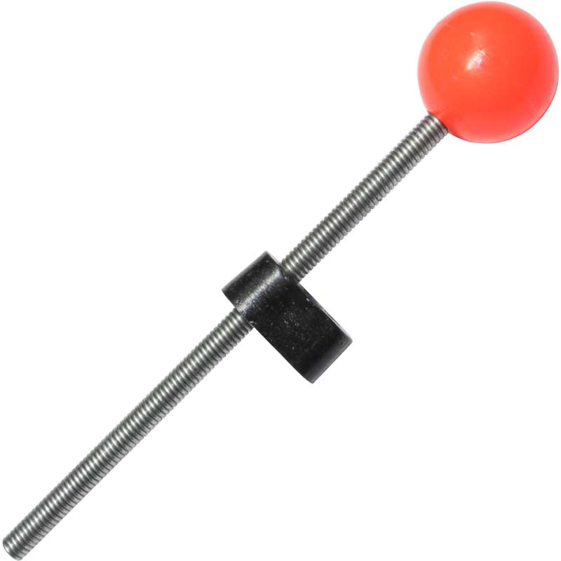 Сторожок витой шарик d=18 мм