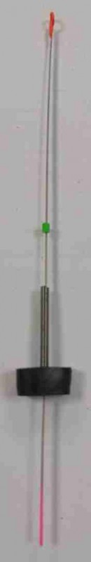 Кивок " Плотва " 0,01-0,15 г.