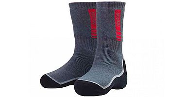 Носки Alaskan Grey-Black XL 44-47