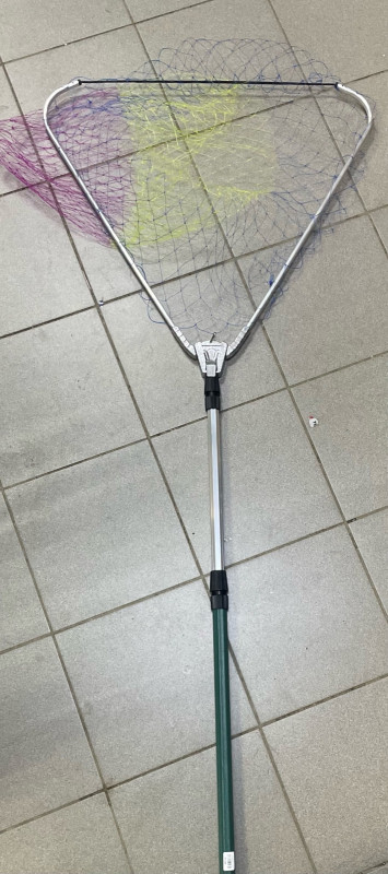 04103-2 Подсачек скл. Osprey CW16-150-600 (леска)