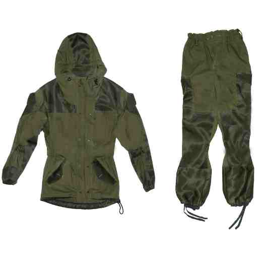 Костюм Горка р-р 56-58