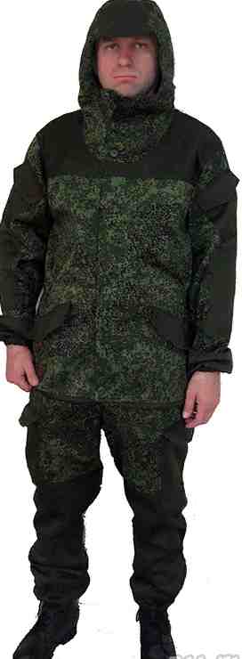 Костюм кам. (ткань) Горка р-р 44