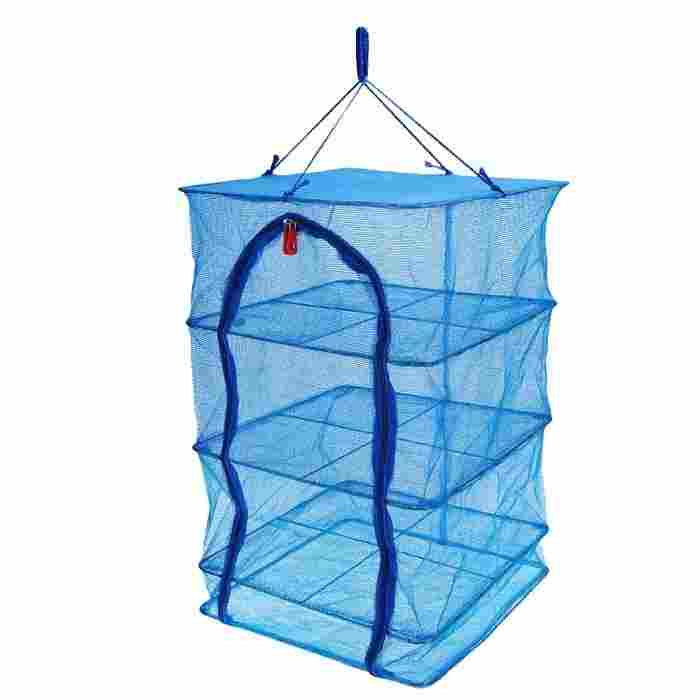 Сушилка для рыбы 45*100