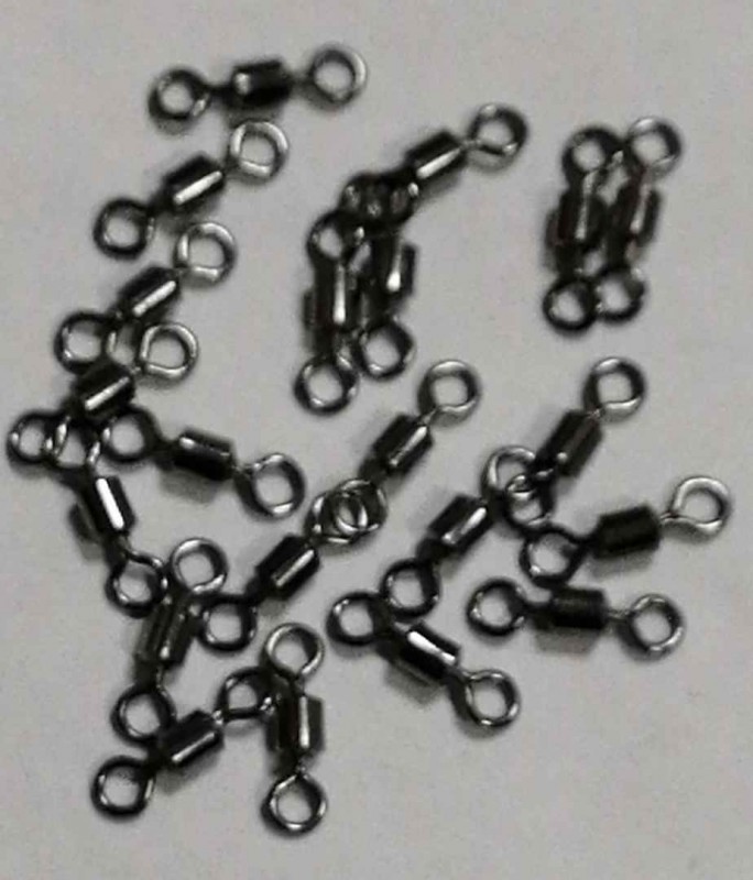 Вертлюг  ДОЮЙ №6