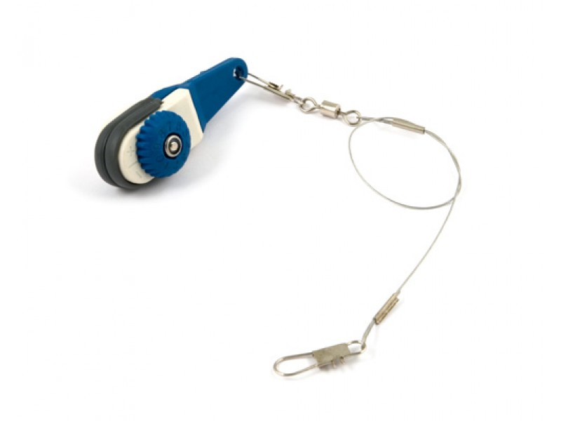 Клипса J002 для троллинга № 8 ( даунриггерн.)