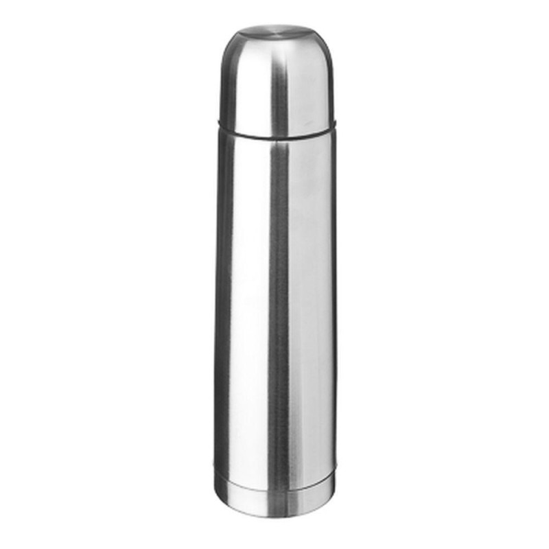 Термос 525, 0,75л, метал колба,мет кор.(008221) /1/1/30/ СИБ