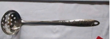 Шумовка ABU1265, мет (029480) /1/1/500/ СИБ