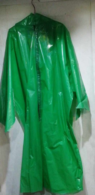 Дождевик рыбацкий "НА ЛИПУЧКАХ"