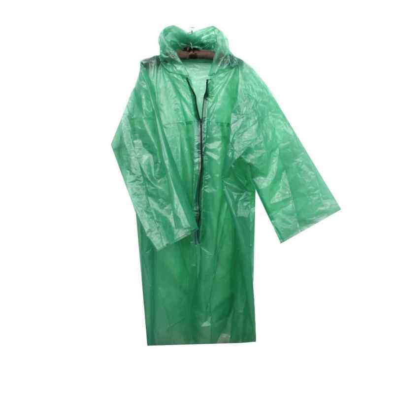 Дождевик рыбацкий "НА МОЛНИИ"