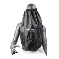 Защитный козырек от солнца,тканевый для камеры CALYPSO