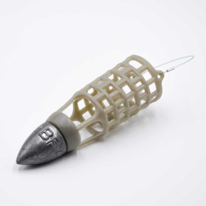 Фидерная кормушка "Комета" 60гр