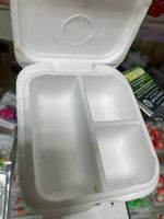 Мотыльница большая пенопл. тройная (Сл)