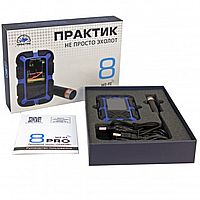 Эхолот Практик 8 PRO Wi-Fi